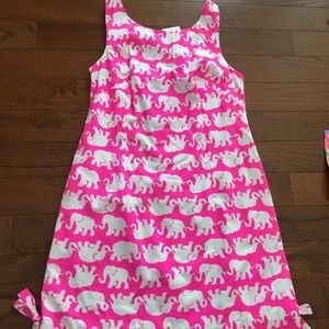 Lilly Pulitzer Delia Shift Dress